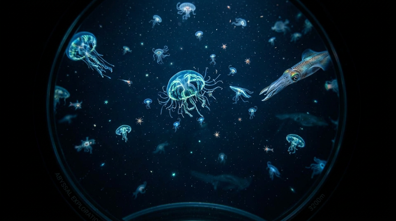 Mariana Trench