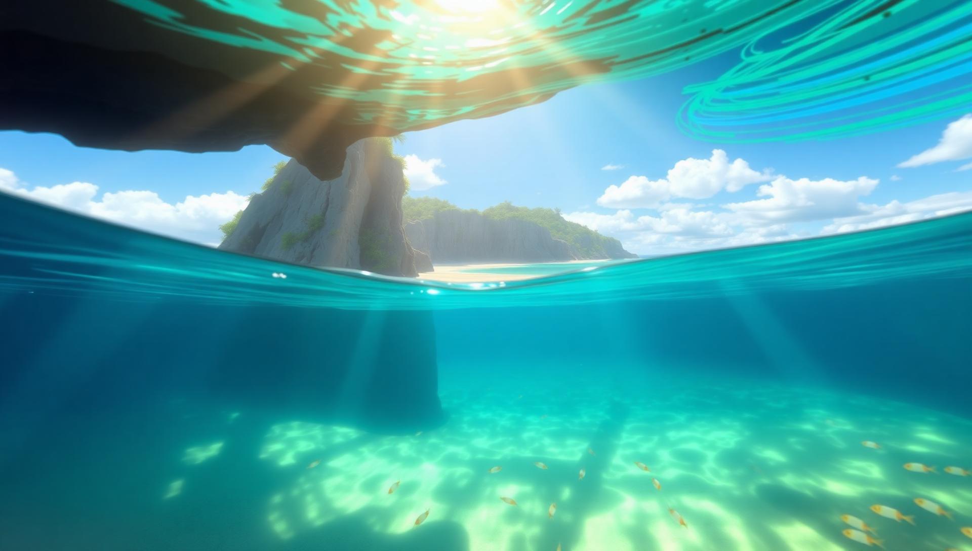 The Cove