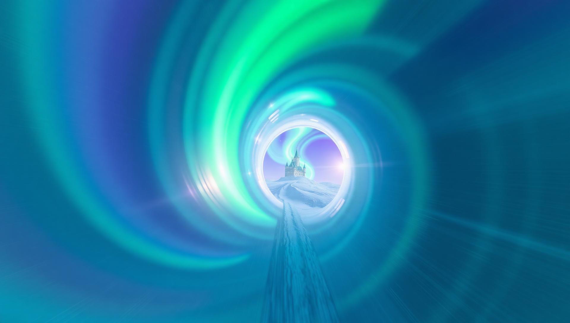 Aurora Portal
