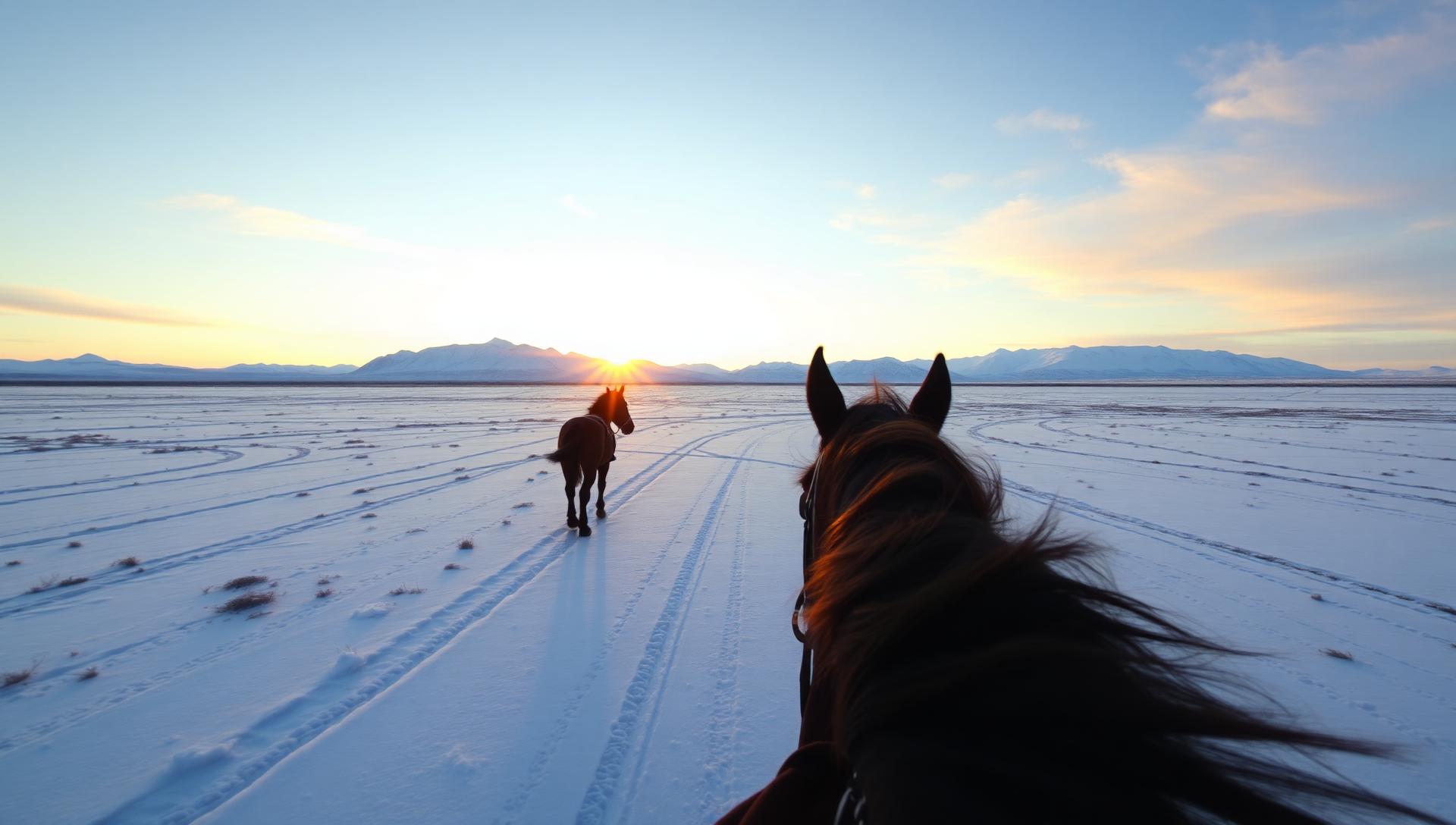 Tundra Ride