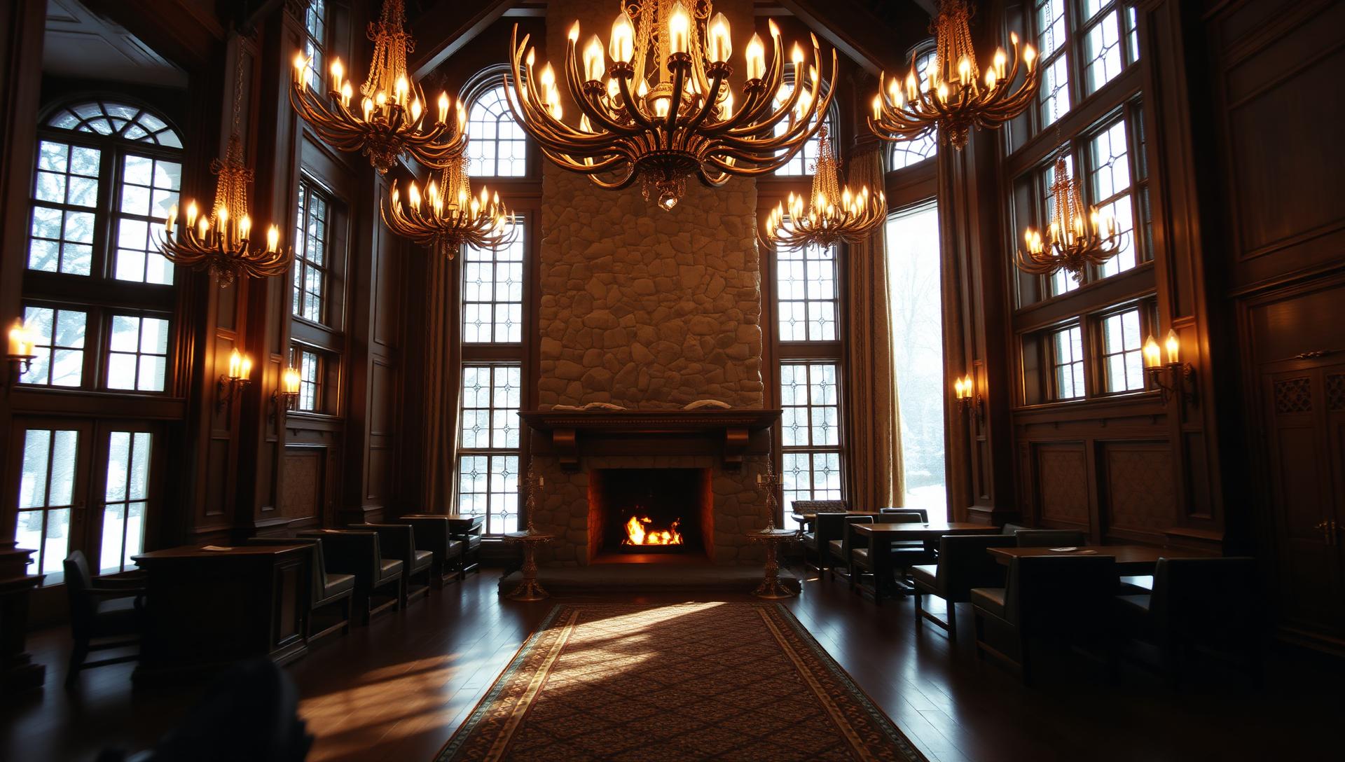 Great Hall