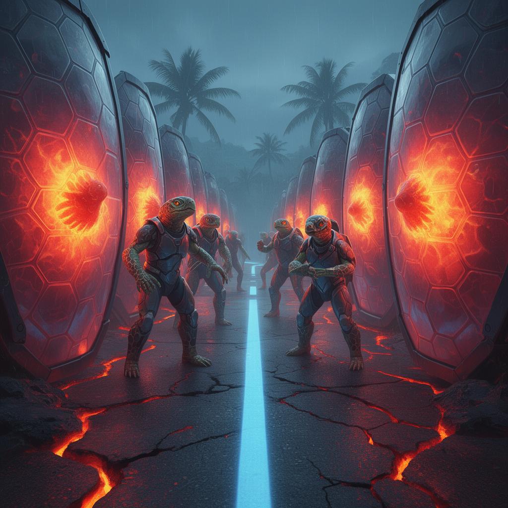 Thermal Zone