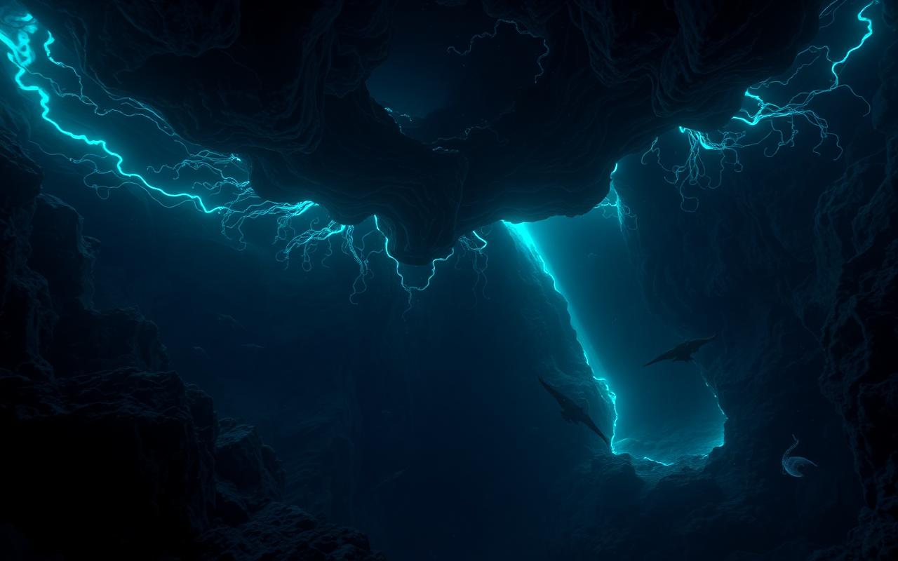 The Pacific Wave